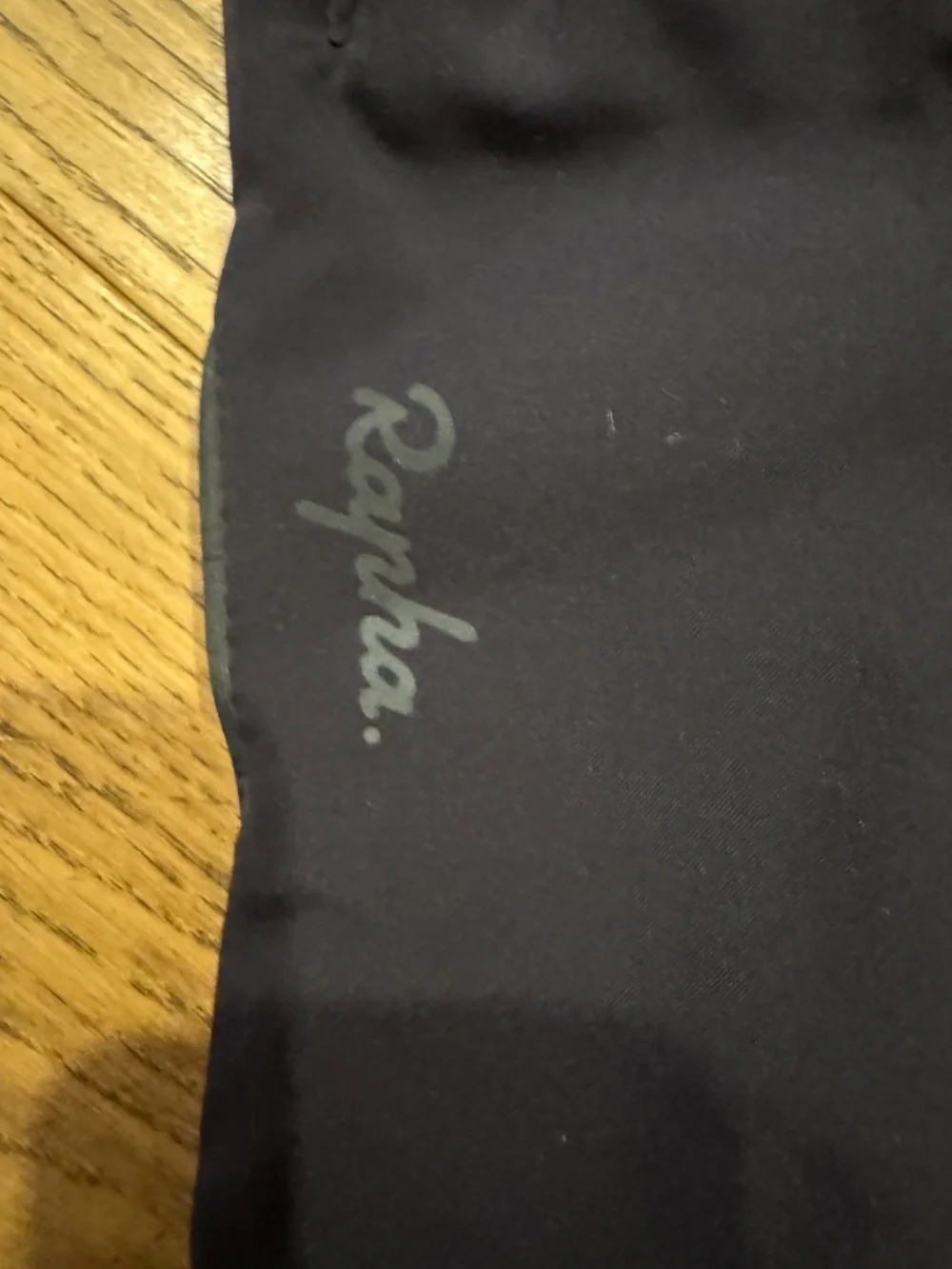 Rapha Winter Bike Gloves Sz. XXS